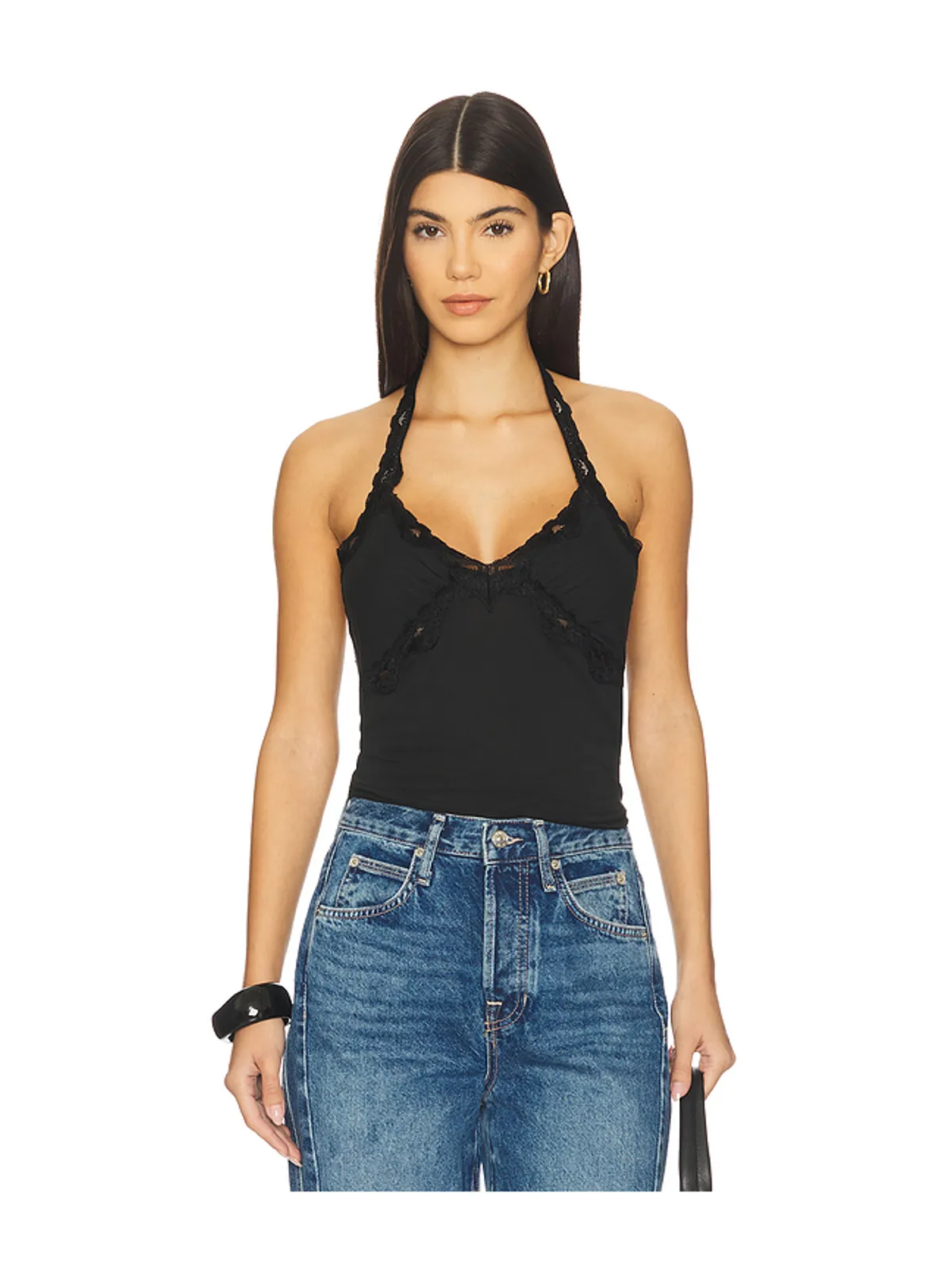 Free People BROOKE ホルター - 画像1