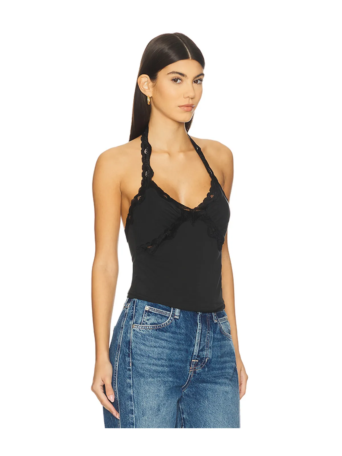 Free People BROOKE ホルター - 画像2