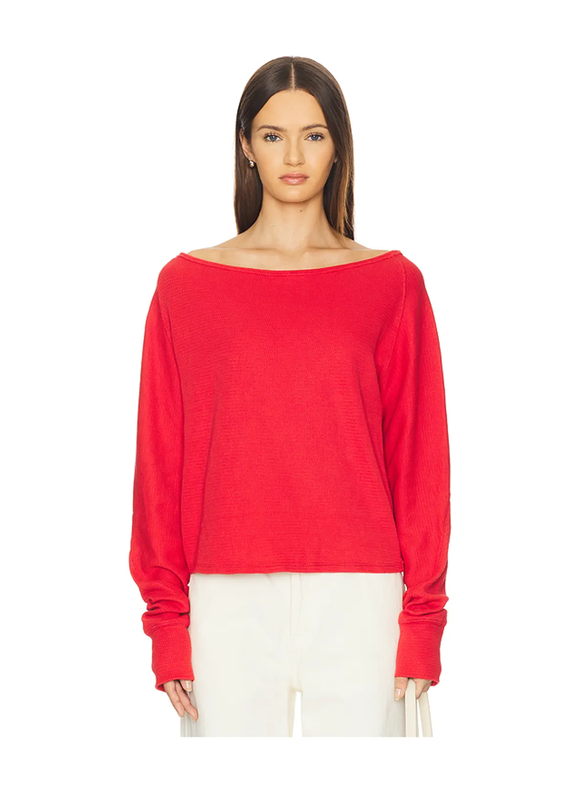 Free People JESS トップ - 画像2