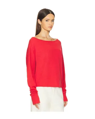 Free People JESS トップ - サムネイル3