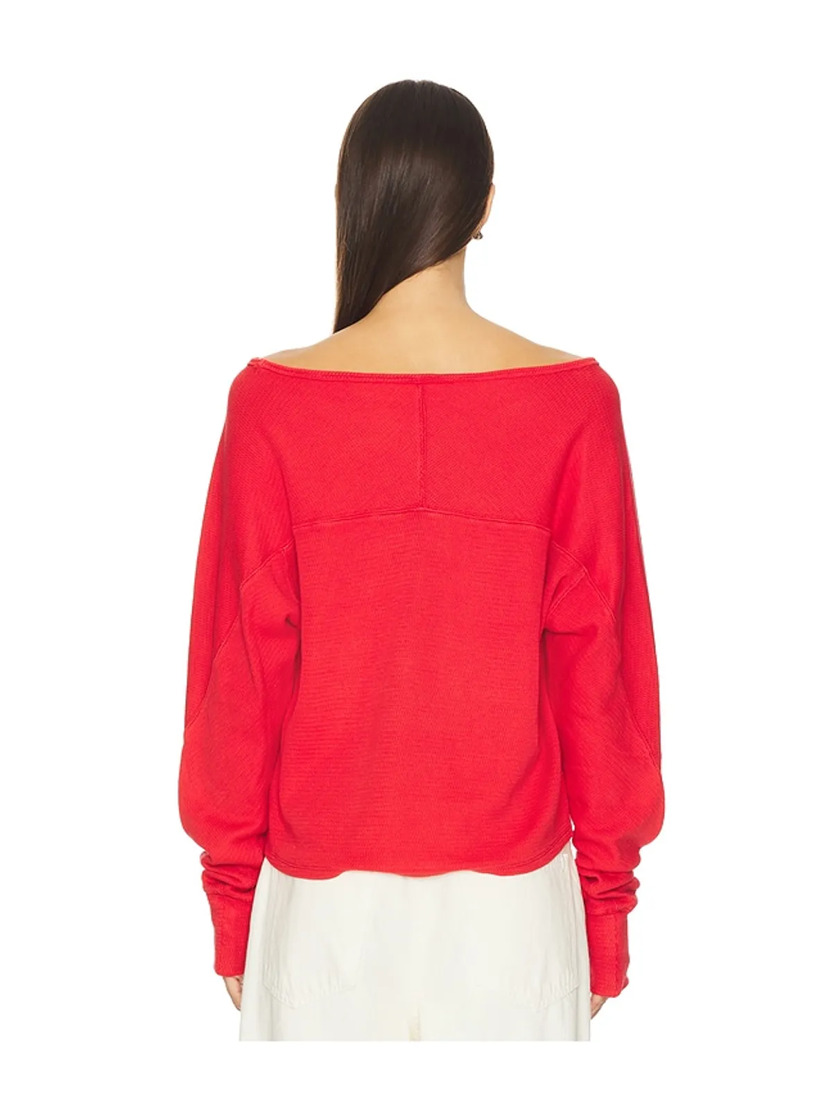 Free People JESS トップ - 画像4