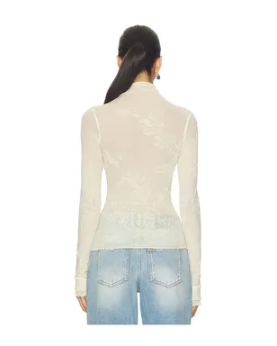 Free People YOU DECIDE 長袖 - サムネイル3