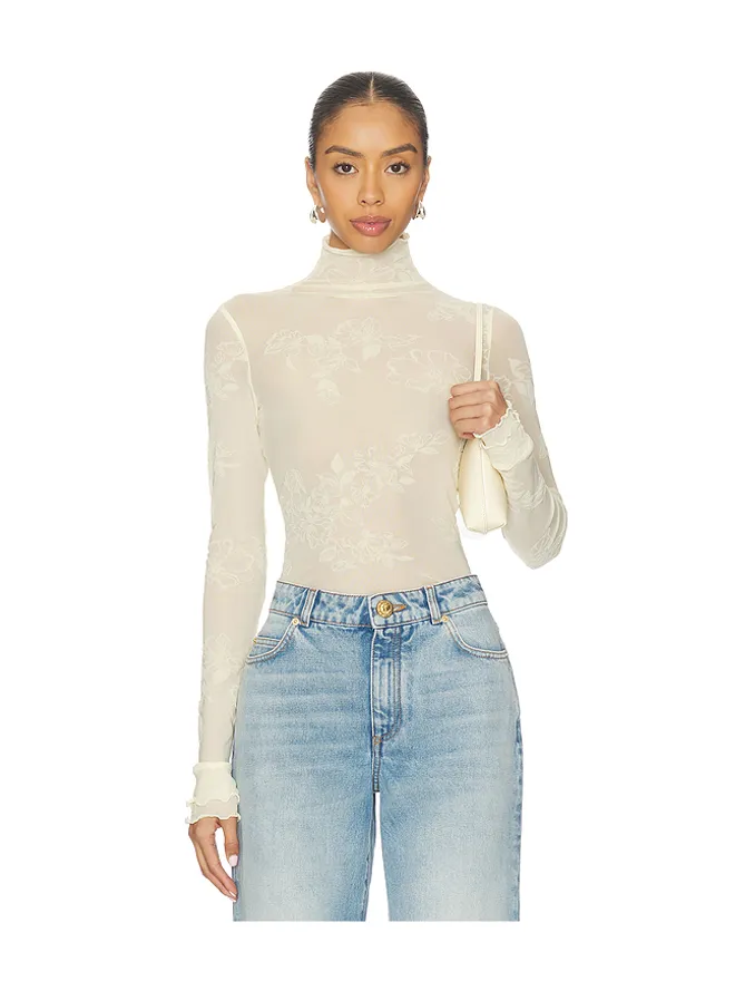 Free People Free People YOU DECIDE 長袖の商品画像