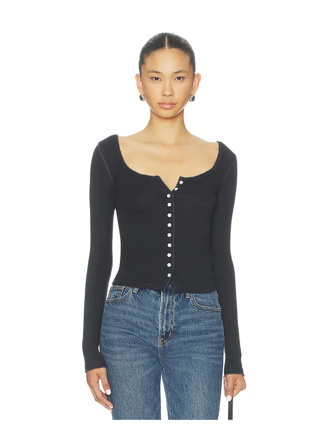 Free People Free People END GAME トップの商品画像