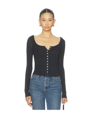 Free People END GAME トップ - サムネイル1