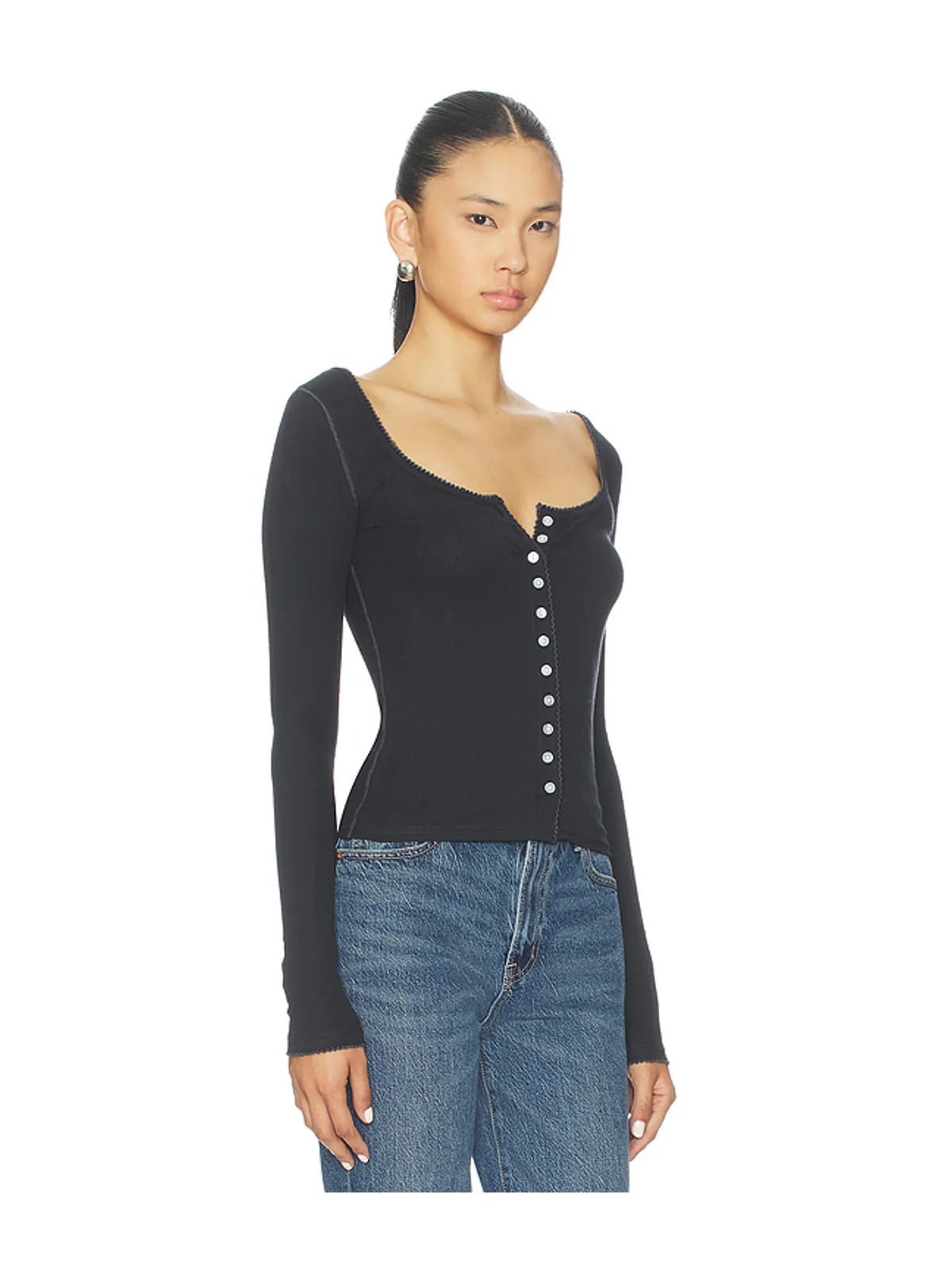 Free People END GAME トップ - 画像2
