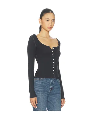 Free People END GAME トップ - サムネイル2