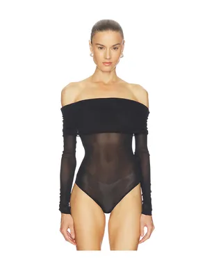 Free People FORGET ME NOT ボディスーツ - サムネイル2