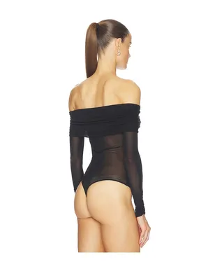 Free People FORGET ME NOT ボディスーツ - サムネイル4