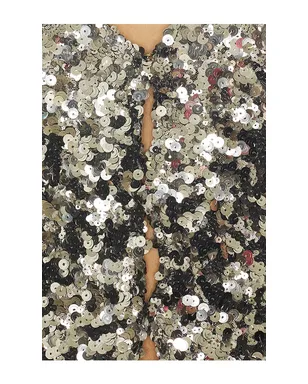 Free People FAYE SHINE ベスト - サムネイル5