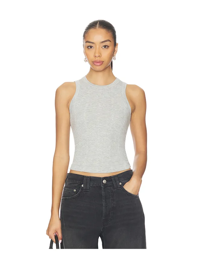 Free People Free People SO SOFT シームレスモダールタンクトップの商品画像