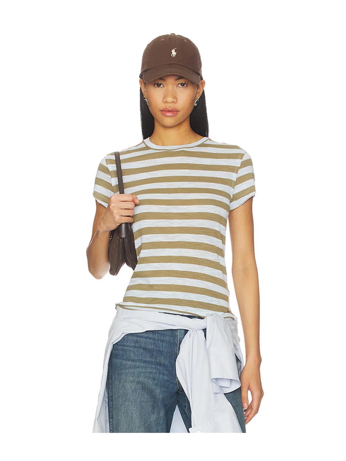 Free People NORA Tシャツ - 画像1