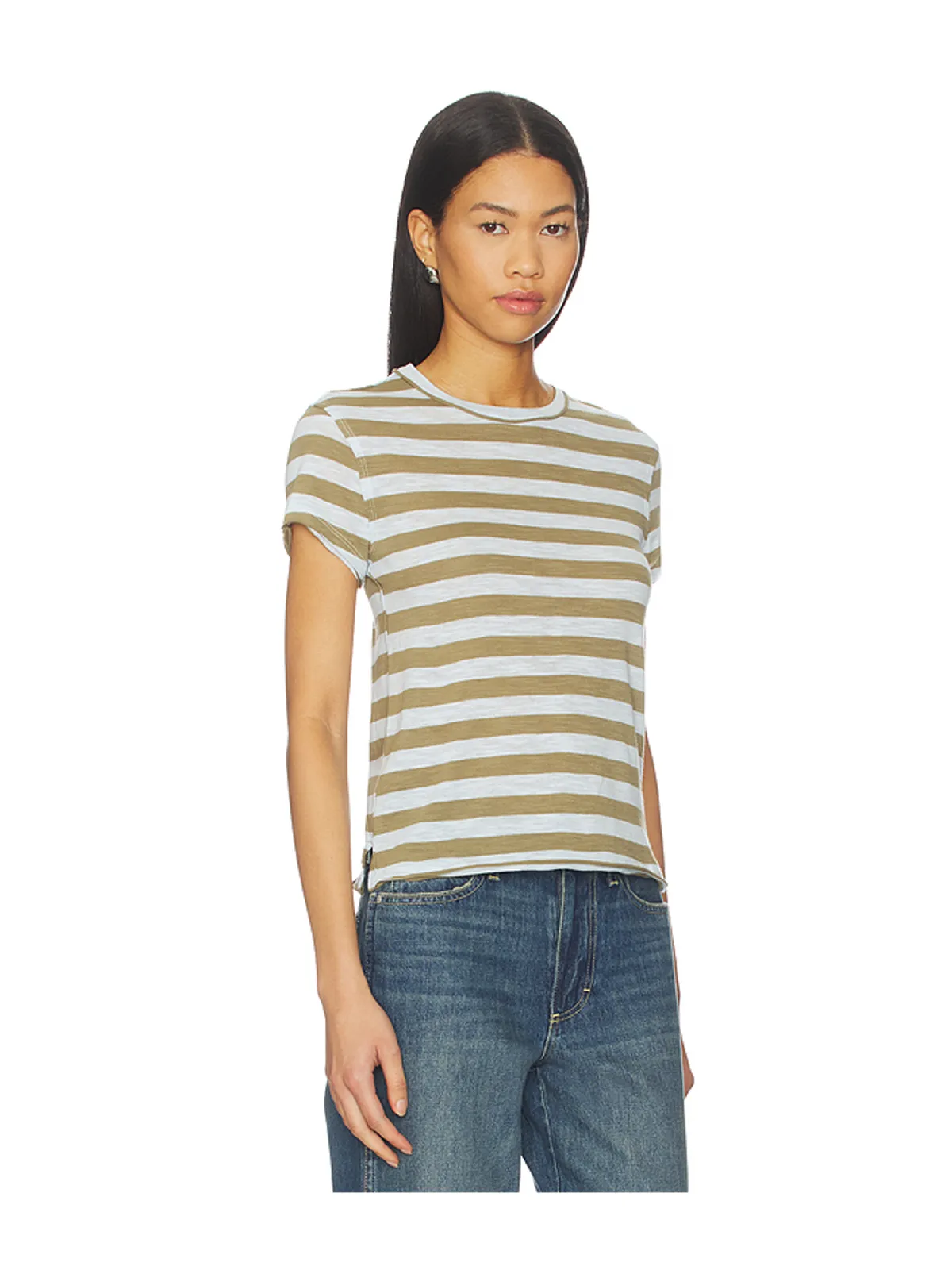 Free People NORA Tシャツ - 画像2