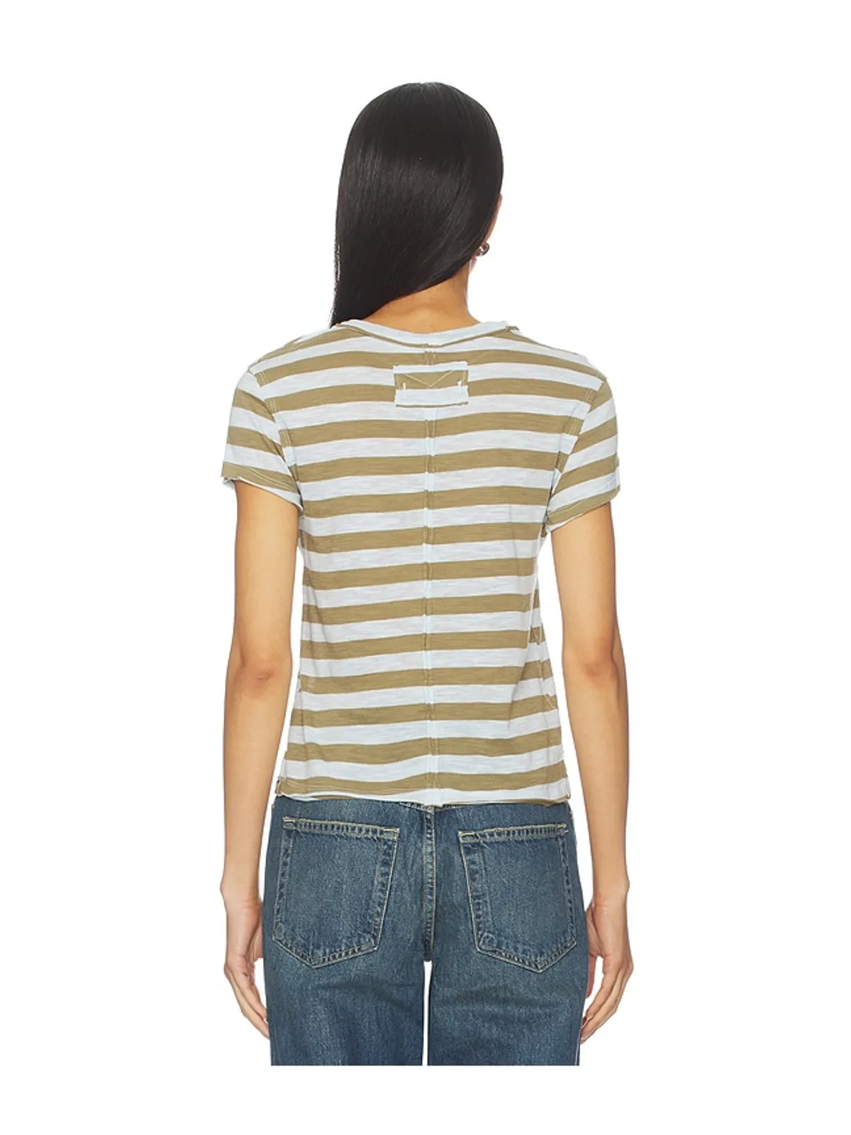 Free People NORA Tシャツ - 画像3