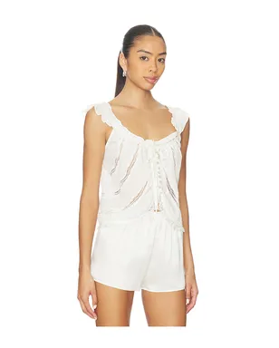 Free People MABEL タンクトップ - サムネイル2
