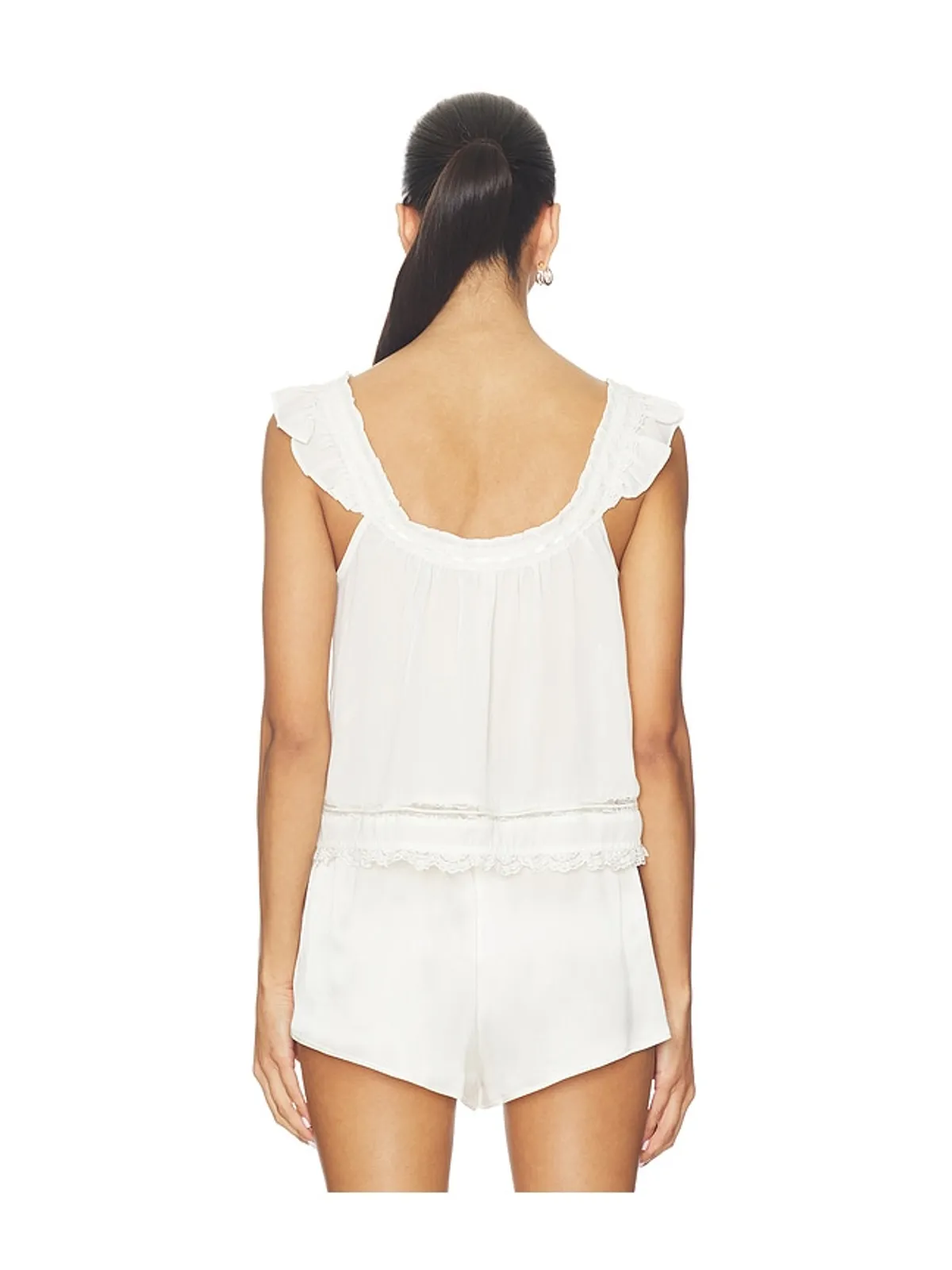 Free People MABEL タンクトップ - 画像3