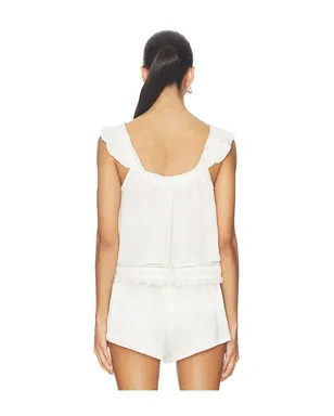 Free People MABEL タンクトップ - サムネイル3