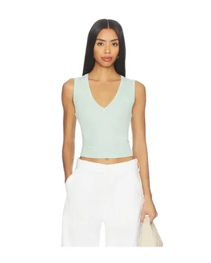 Free People WE THE FREE NERIA タンクトップ - サムネイル1