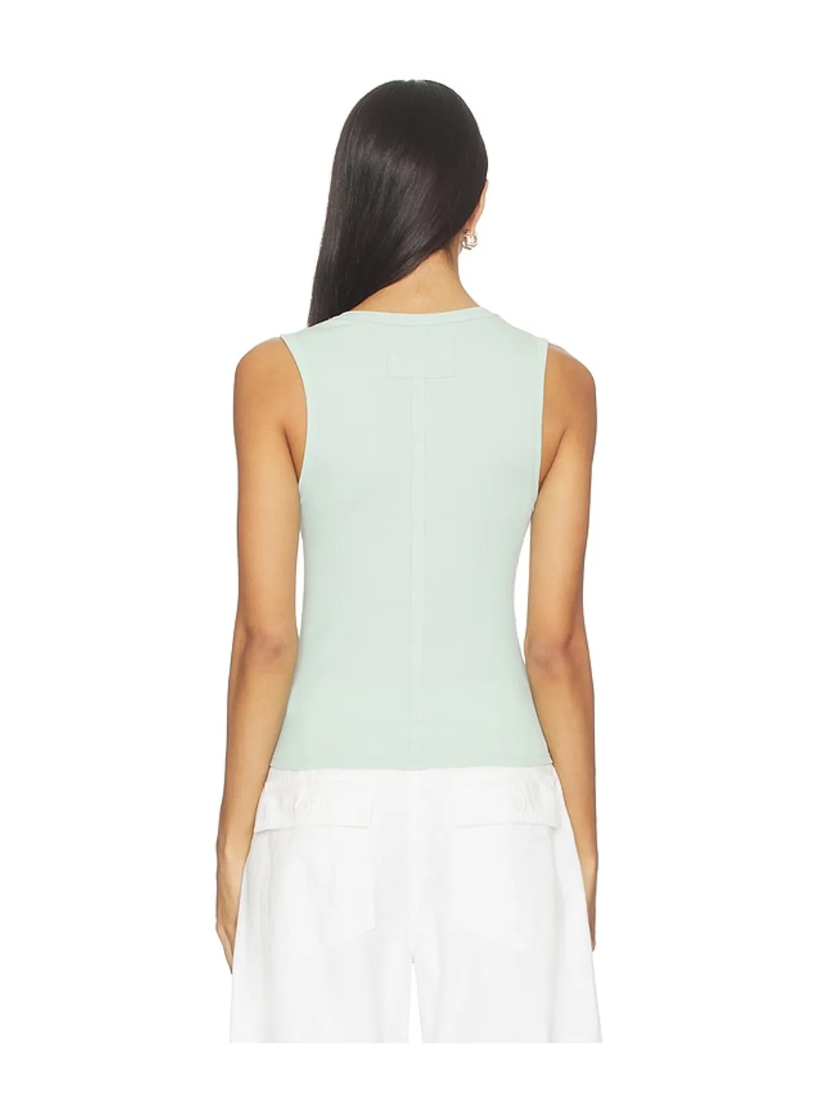 Free People WE THE FREE NERIA タンクトップ - 画像3