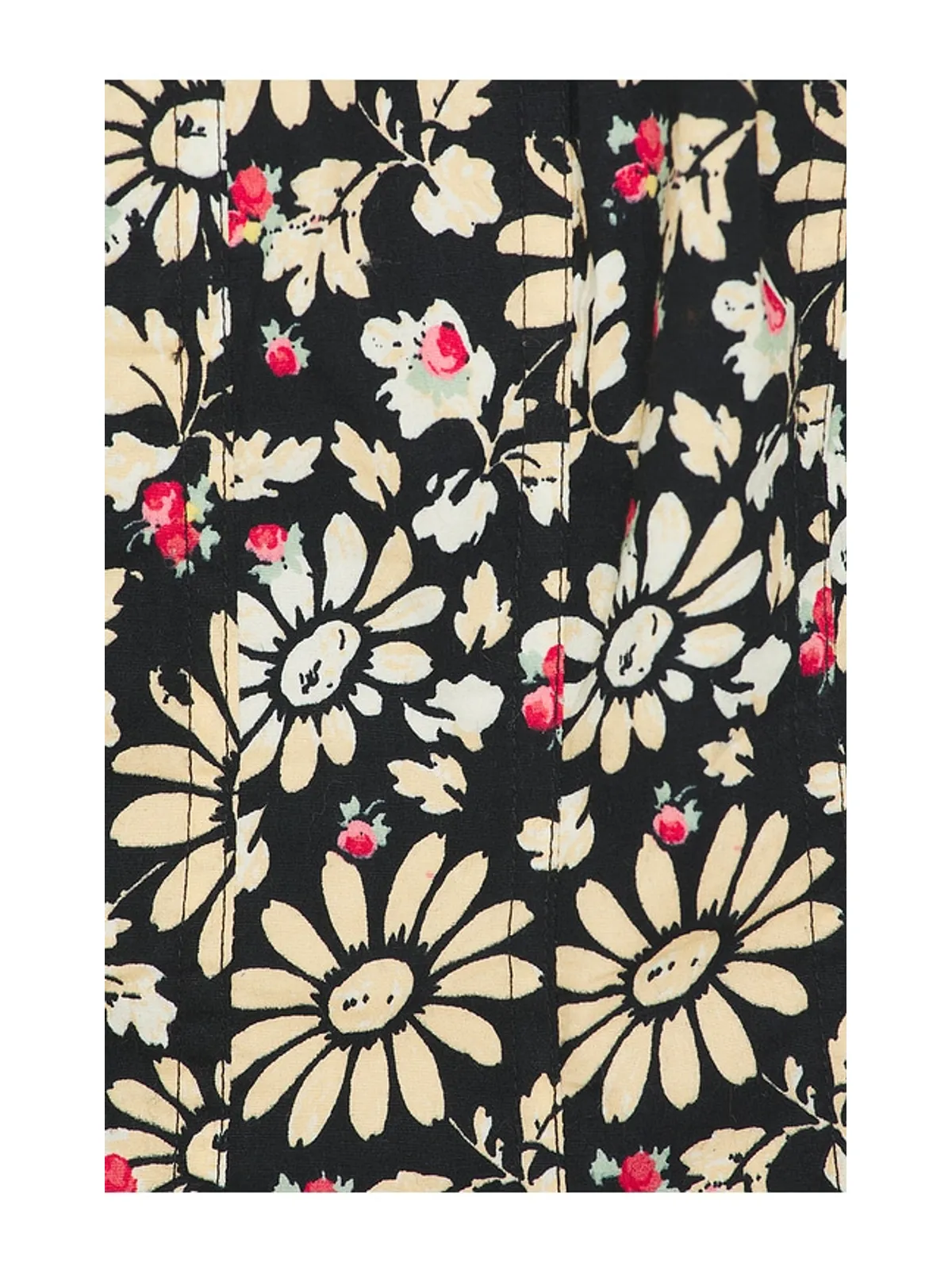 Free People FREE PEOPLE BRIDGETTE コルセットトップ - 画像5