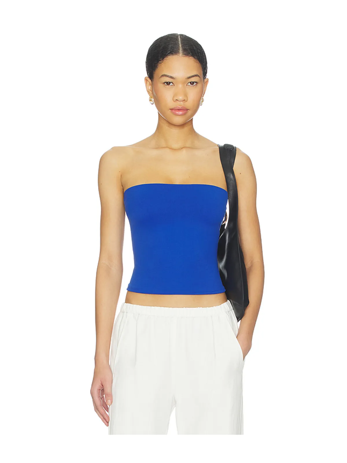 Free People FREE PEOPLE THE CARRIE チューブトップ - 画像1