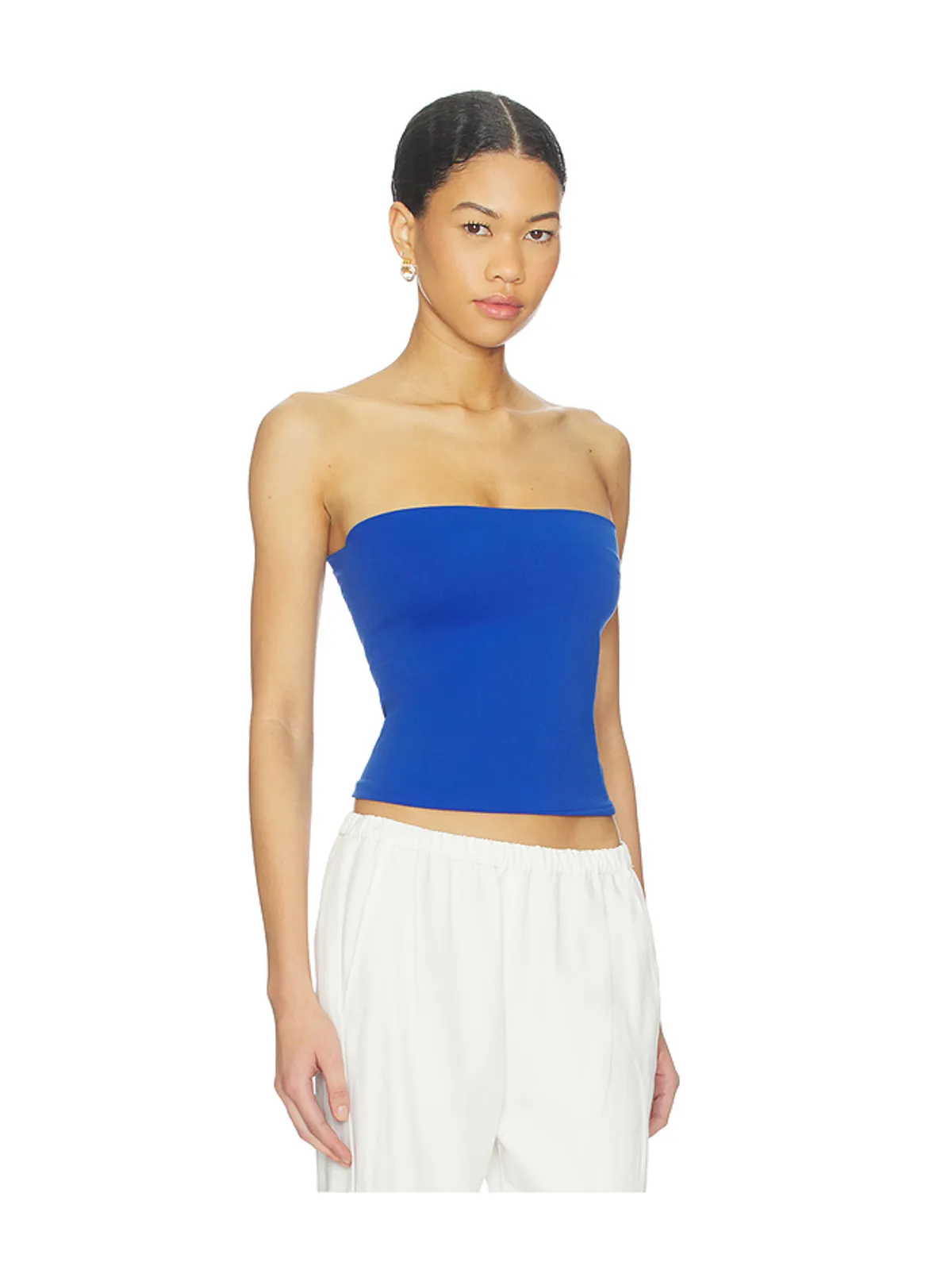 Free People FREE PEOPLE THE CARRIE チューブトップ - 画像2