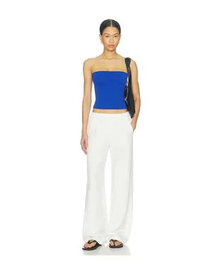 Free People FREE PEOPLE THE CARRIE チューブトップ - サムネイル4