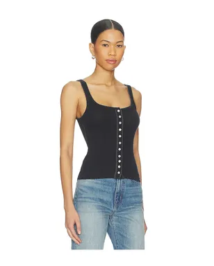 Free People FREE PEOPLE END GAME ポインテルタンク - サムネイル2