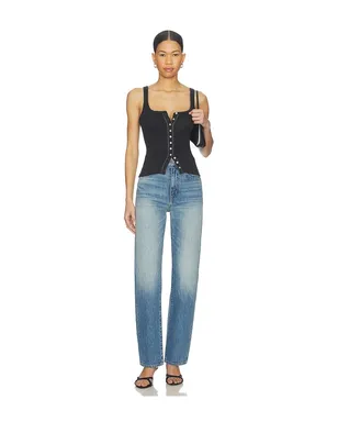 Free People FREE PEOPLE END GAME ポインテルタンク - サムネイル4