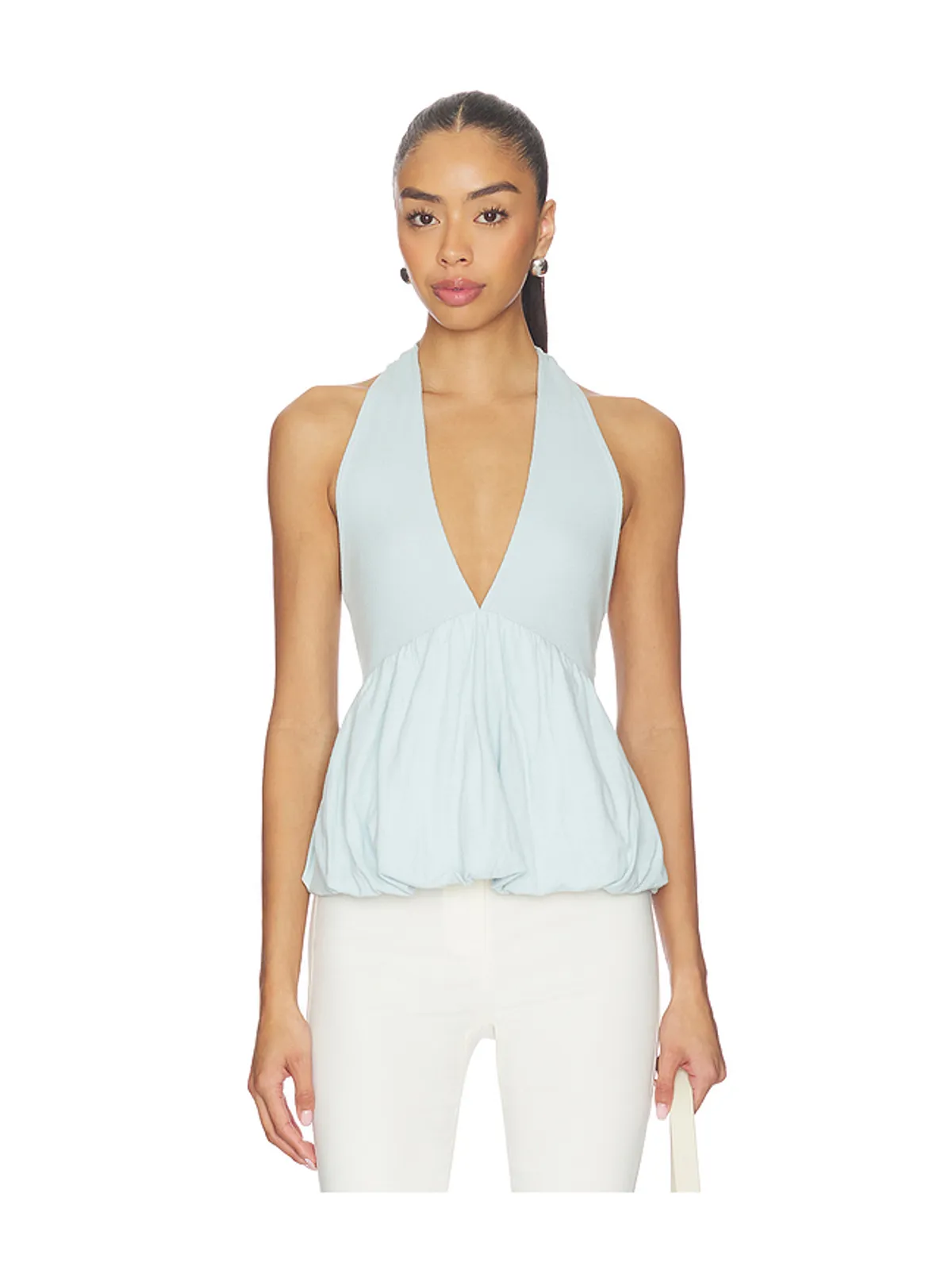 Free People FREE-EST PAIGE トップ - 画像1