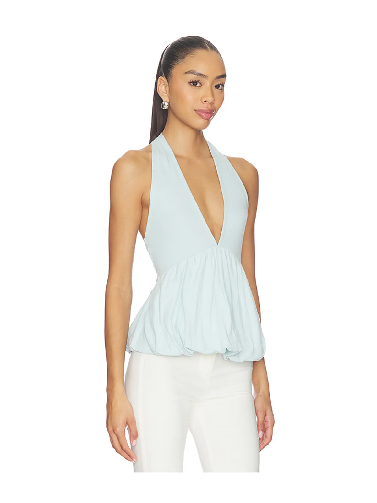 Free People FREE-EST PAIGE トップ - 画像2