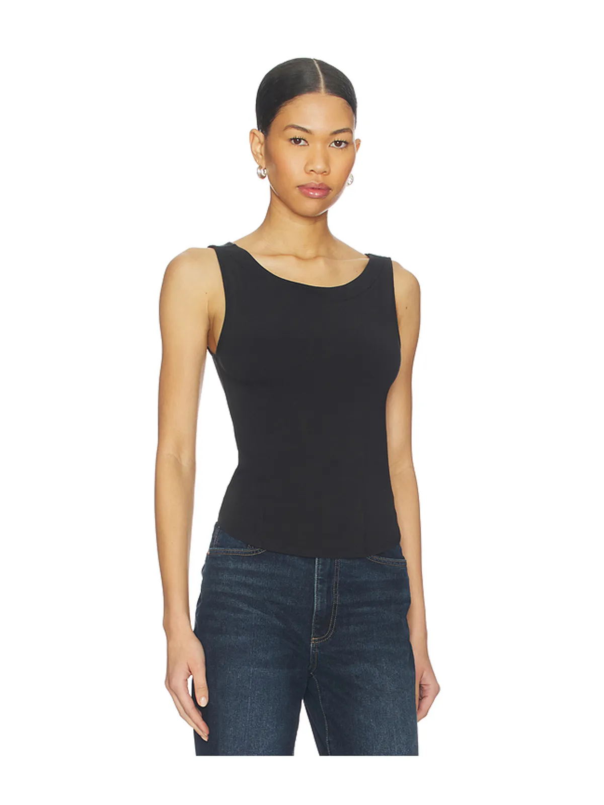 Free People WE THE FREE ICONIC タンクトップ - 画像2