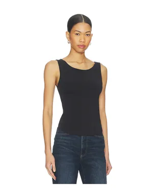 Free People WE THE FREE ICONIC タンクトップ - サムネイル2
