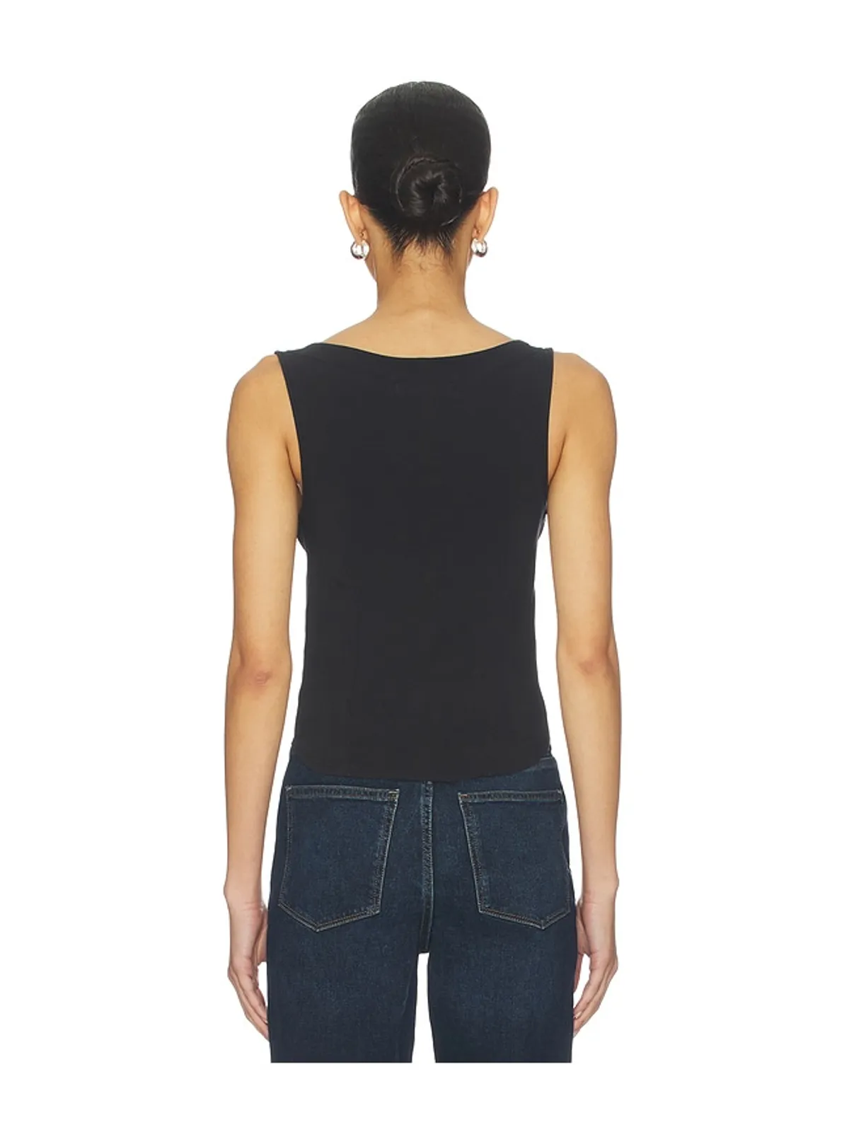 Free People WE THE FREE ICONIC タンクトップ - 画像3