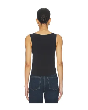 Free People WE THE FREE ICONIC タンクトップ - サムネイル3