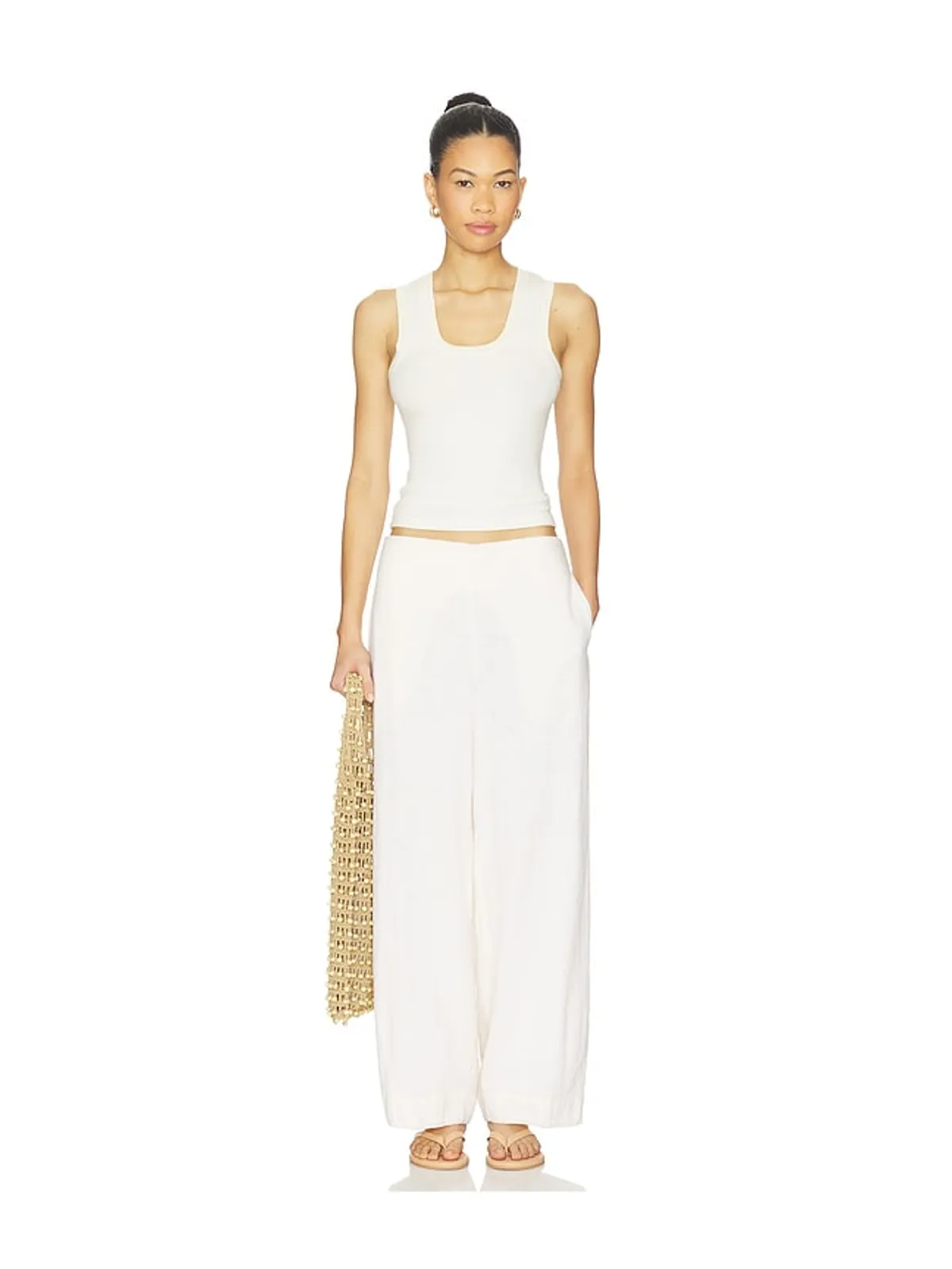 Free People LONGER DAYS トップ - 画像4