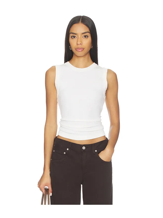 Free People Free People FREE PEOPLE MURPHY タンクトップの商品画像