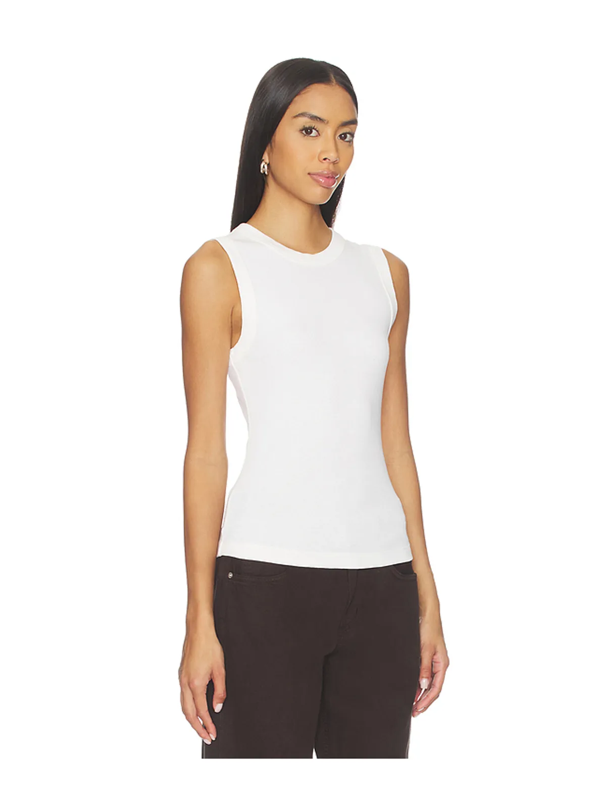 Free People FREE PEOPLE MURPHY タンクトップ - 画像2