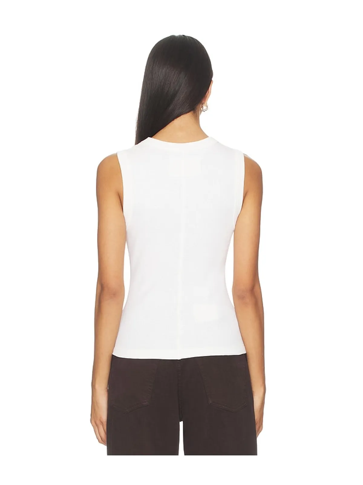 Free People FREE PEOPLE MURPHY タンクトップ - 画像3