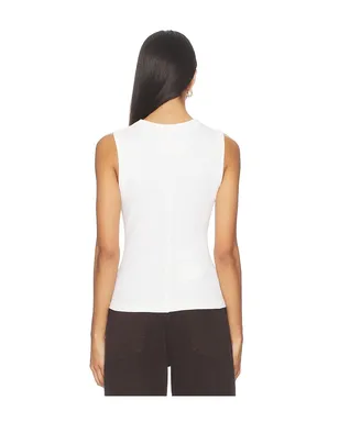 Free People FREE PEOPLE MURPHY タンクトップ - サムネイル3