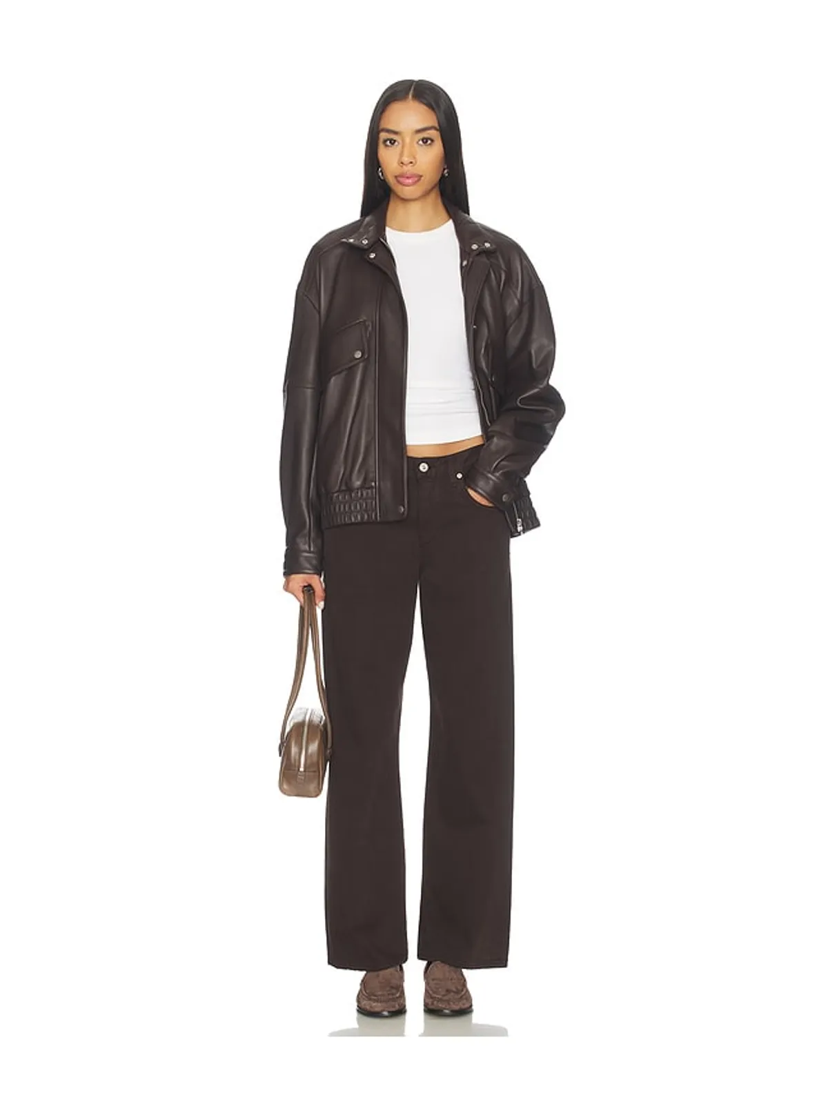 Free People FREE PEOPLE MURPHY タンクトップ - 画像4