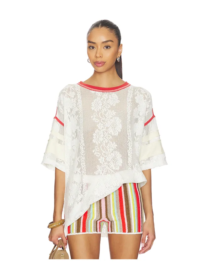 Free People Free People WE THE FREE BEST MATCH Tシャツの商品画像