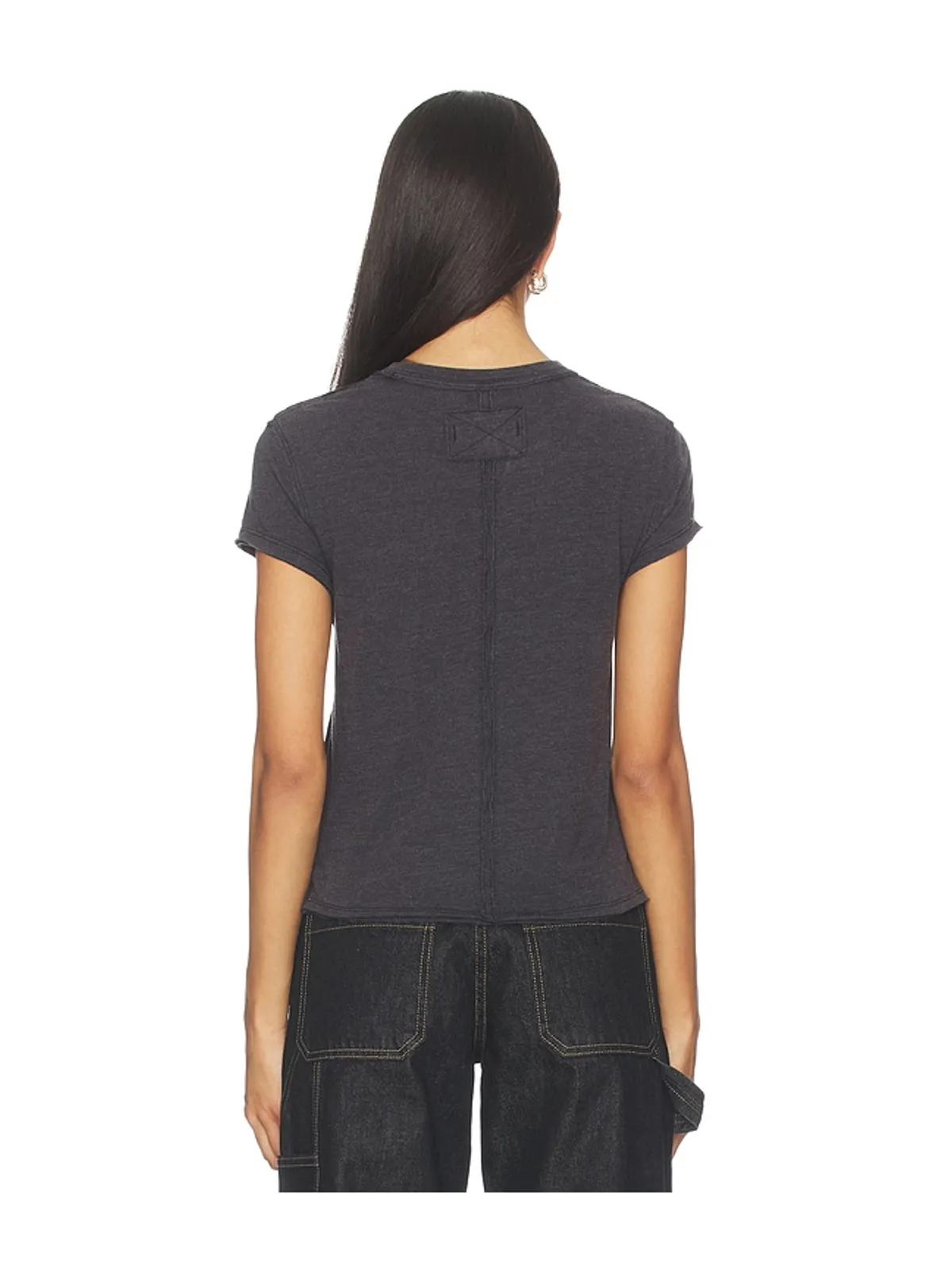 Free People WE THE FREE NOVA Tシャツ - 画像3