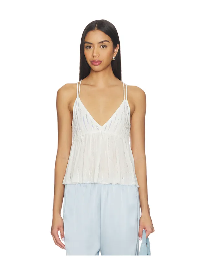 Free People Free People ARIEL キャミソールの商品画像