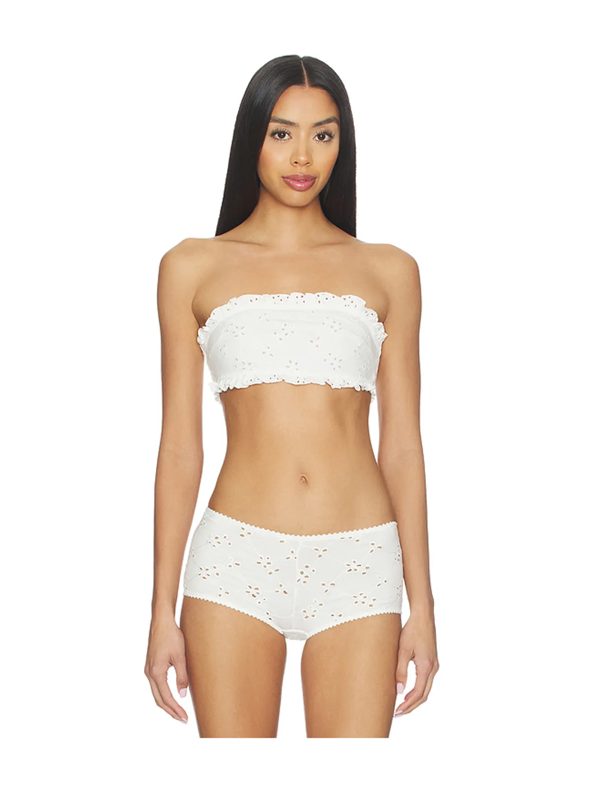 Free People FULL BLOOM バンドゥ - 画像1