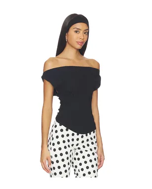Free People FREE PEOPLE HARPER トップ - サムネイル2