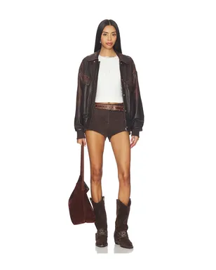 Free People FREE PEOPLE FLIRTY FLUTTERS タンクトップ - サムネイル4