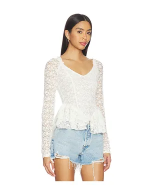 Free People STELLA 長袖 - サムネイル2