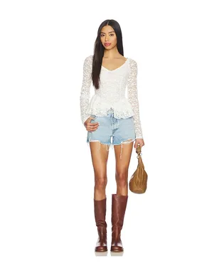 Free People STELLA 長袖 - サムネイル4
