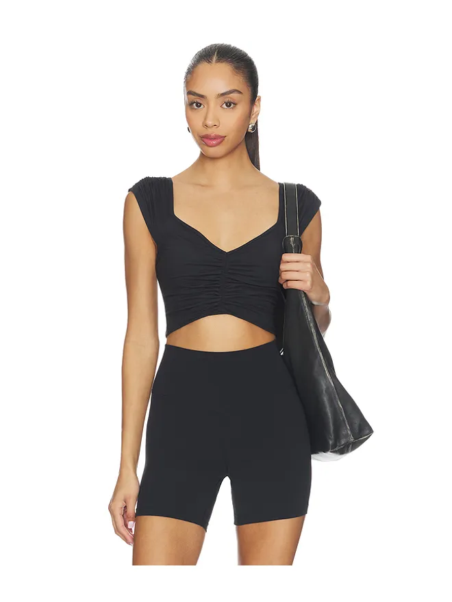 Free People Free People BREATHE DEEPER キャミソールトップスの商品画像